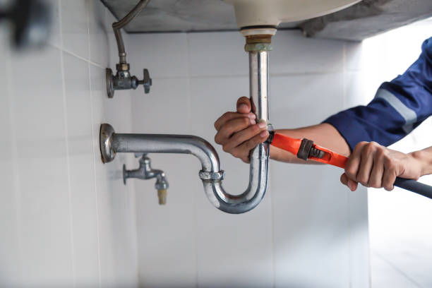 Best Green Plumbing Solutions in Anthony, TX